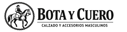 Logotipo da loja Bota Y Cuero